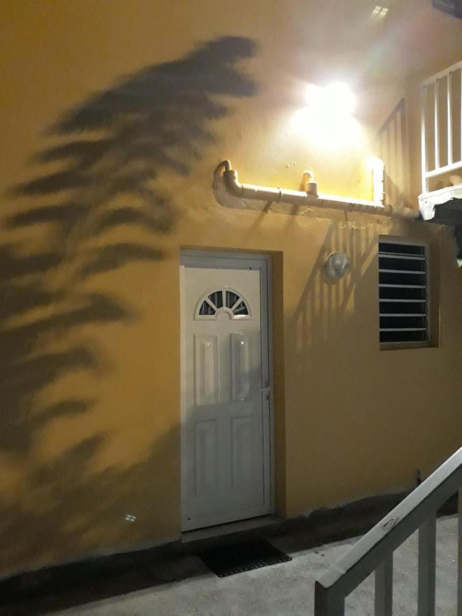 Apartamento A la montagne Le Morne-Vert Exterior foto